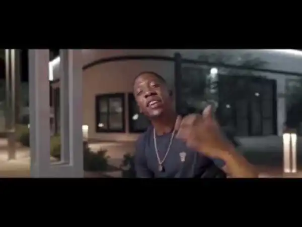 Video: Chestnut Moski - Thousandaire [Artist Submitted]